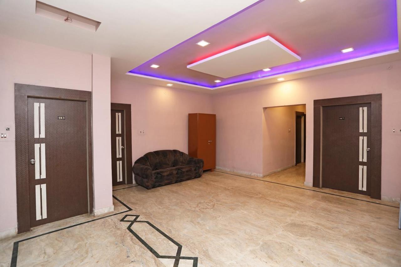 Oyo The Prestige Hotel & Convention Rourkela Exterior photo