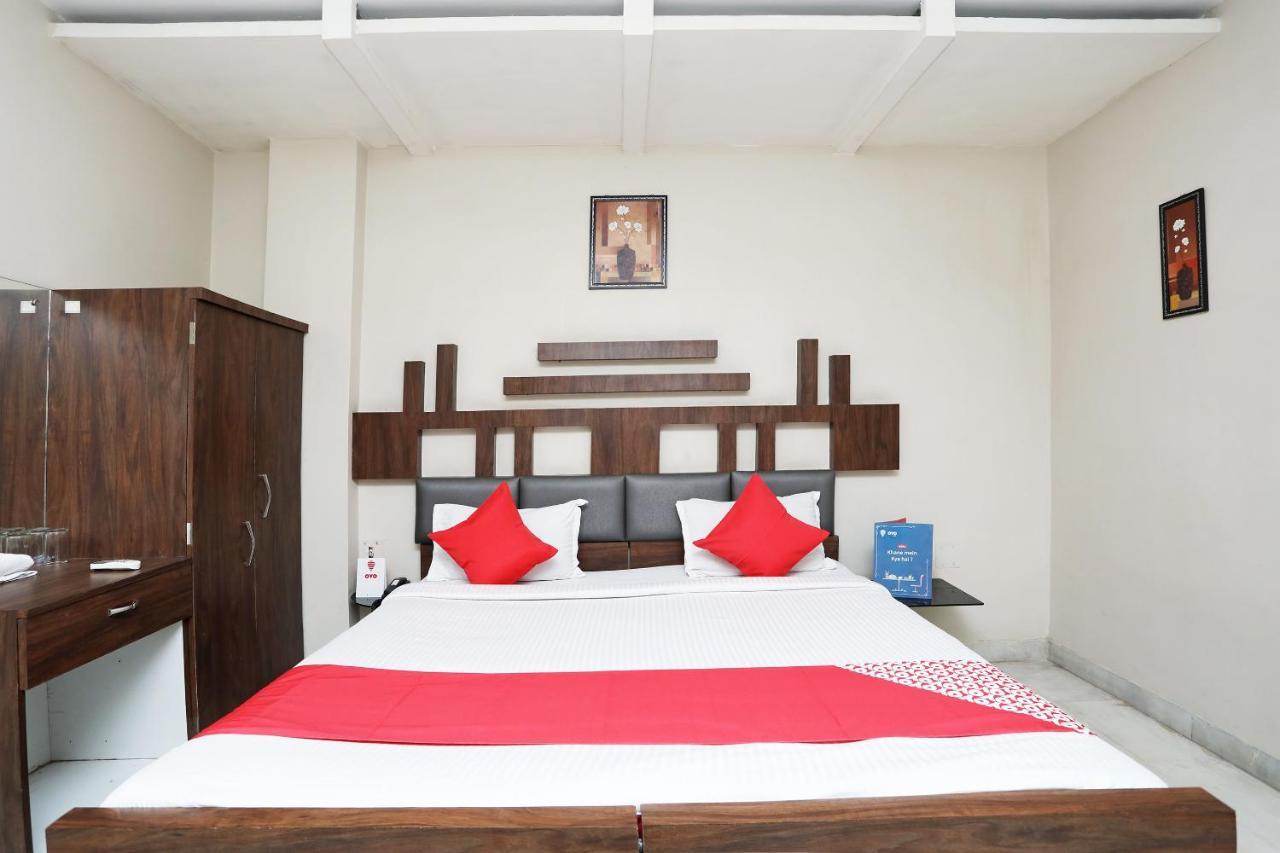 Oyo The Prestige Hotel & Convention Rourkela Exterior photo
