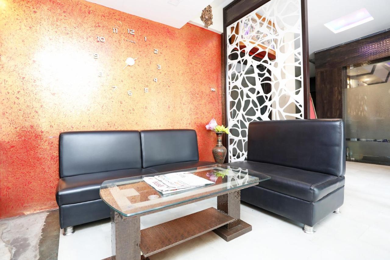 Oyo The Prestige Hotel & Convention Rourkela Exterior photo